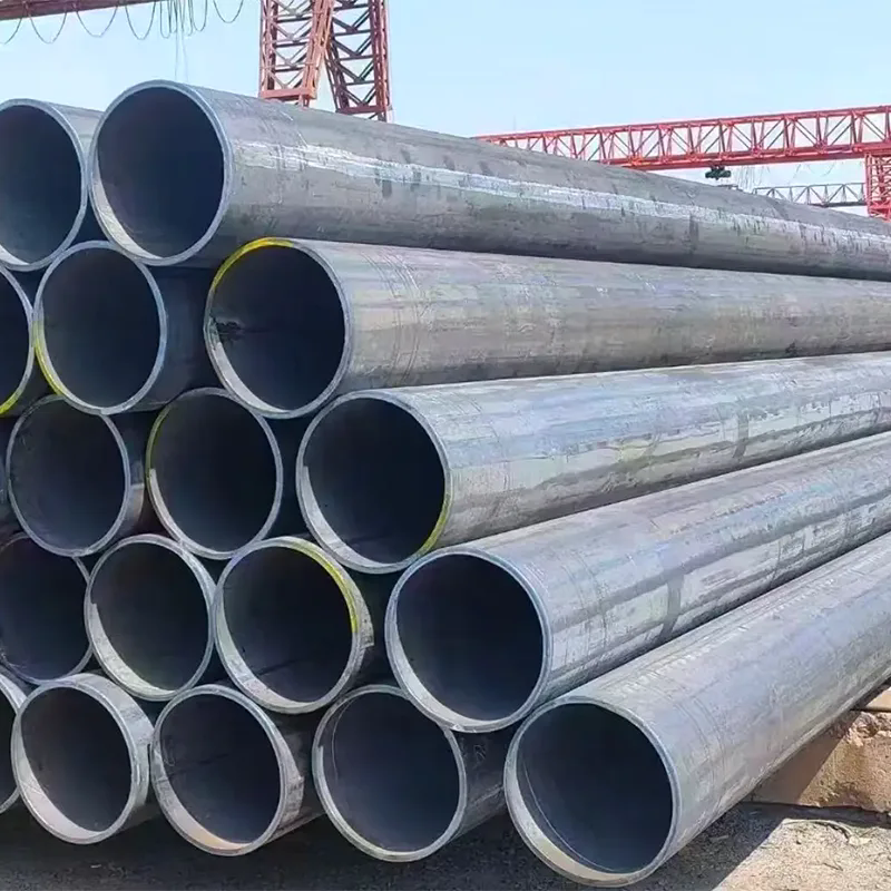 In che modo i tubi in acciaio al carbonio garantiscono la durabilità nei sistemi industriali?