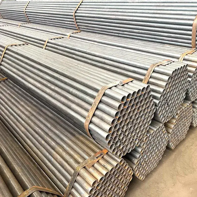 In che modo i tubi in acciaio al carbonio soddisfano le moderne esigenze industriali?