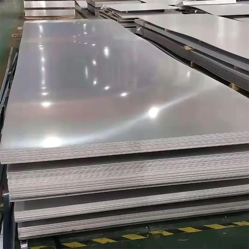Lamiera di acciaio inossidabile 310s