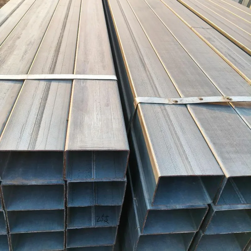 5052 Tubo quadrato in alluminio