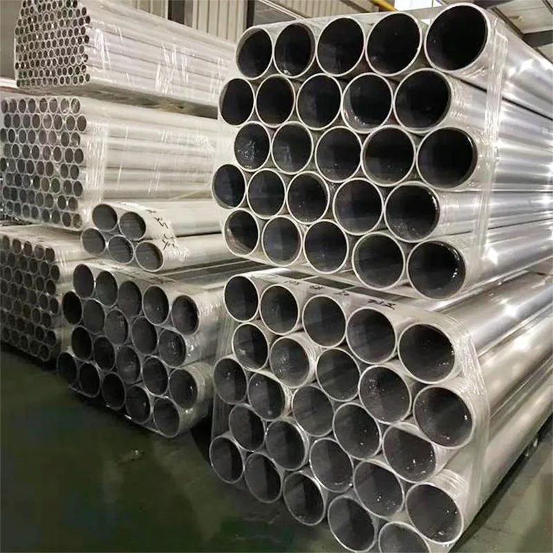 5083 Tubo in alluminio