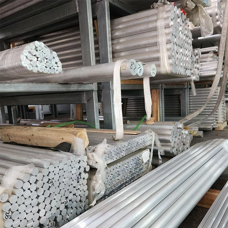 5083 Aluminum Rod