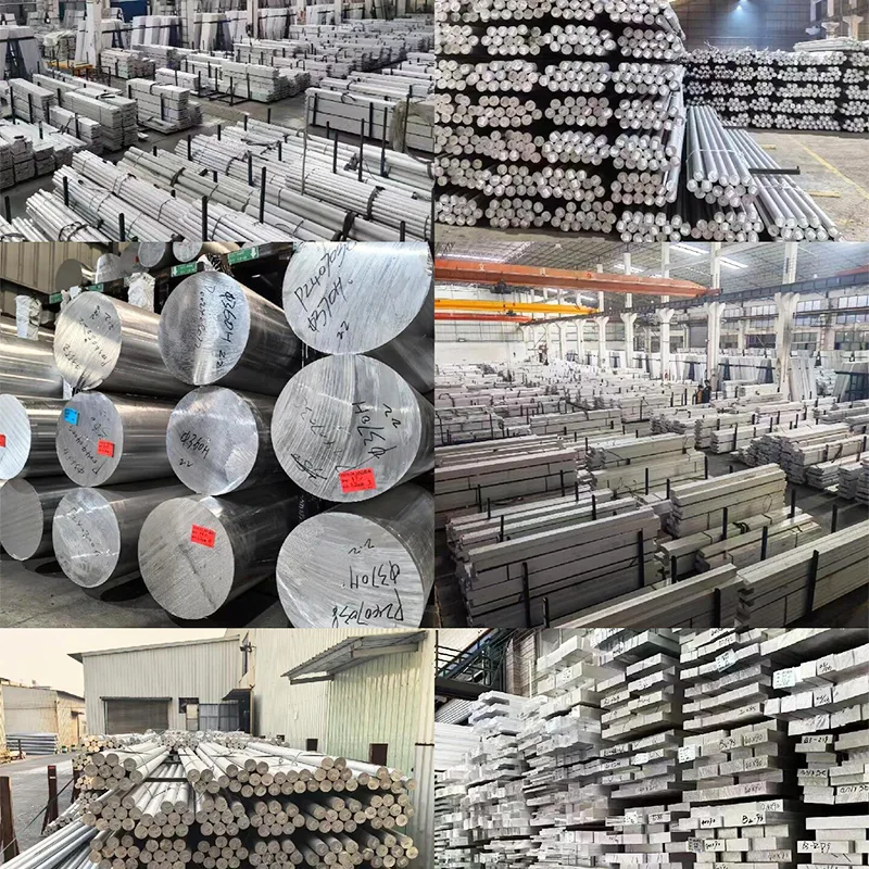 5083 Aluminum Rod