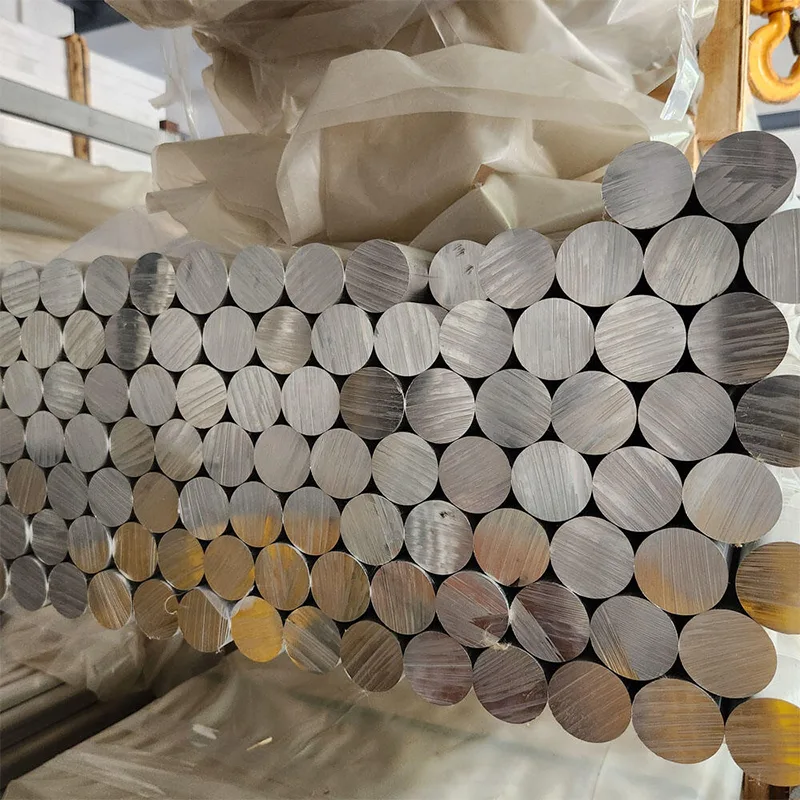 5083 Aluminum Rod