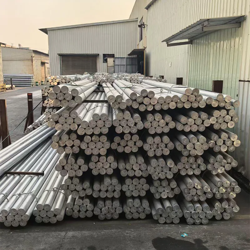 5083 Aluminum Rod