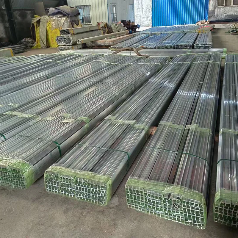 Aluminum Bar